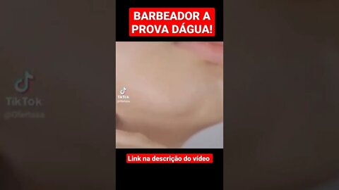 BARBEADOR PRÓ MINI