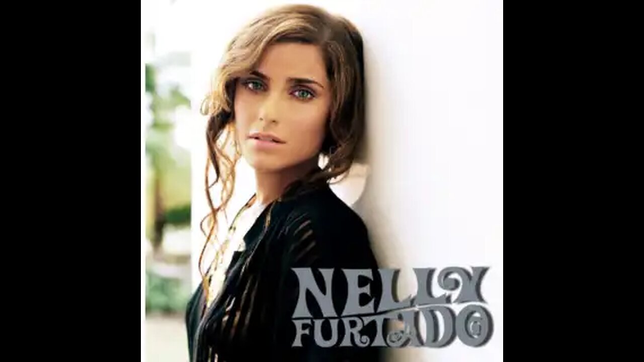 Nelly Furtado - All Good Things (Come To An End) (US Version) (Official Music Video)