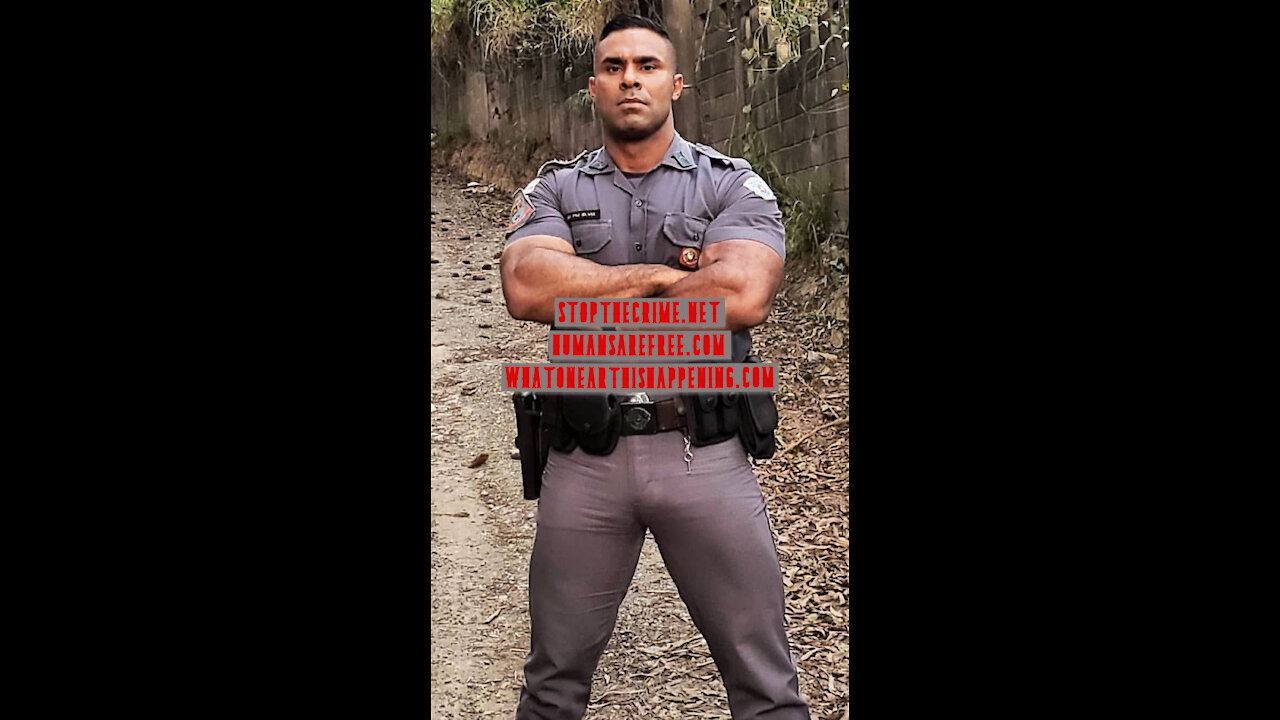 THE SYSTEM OF SLAVERY WE ARE ALL IN