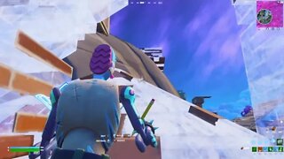 Session 1: Fortnite (Late Game Arena Matchmaking)