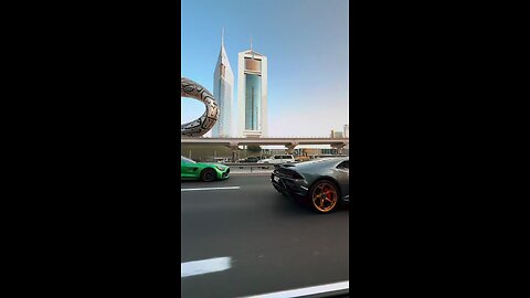 Habibi....come to #dubai