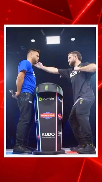 John Davis VS Azael Rodriguez !! Davis WINNER by KNOCKOUT to become MIDDLEWEIGHT CHAMP!!!