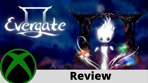 Evergate Review on Xbox