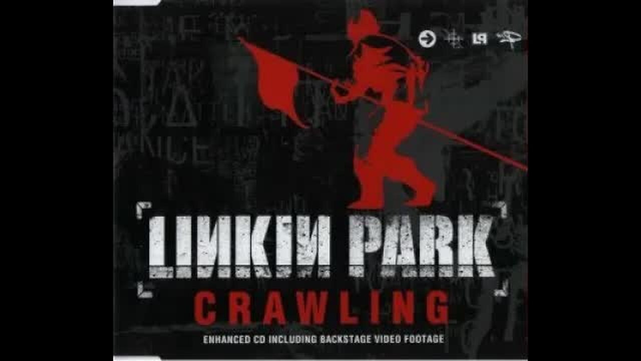 Linkin Park - Crawling (Lyrics)