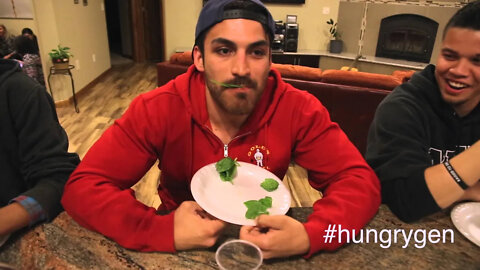 How not to have a home group? #1