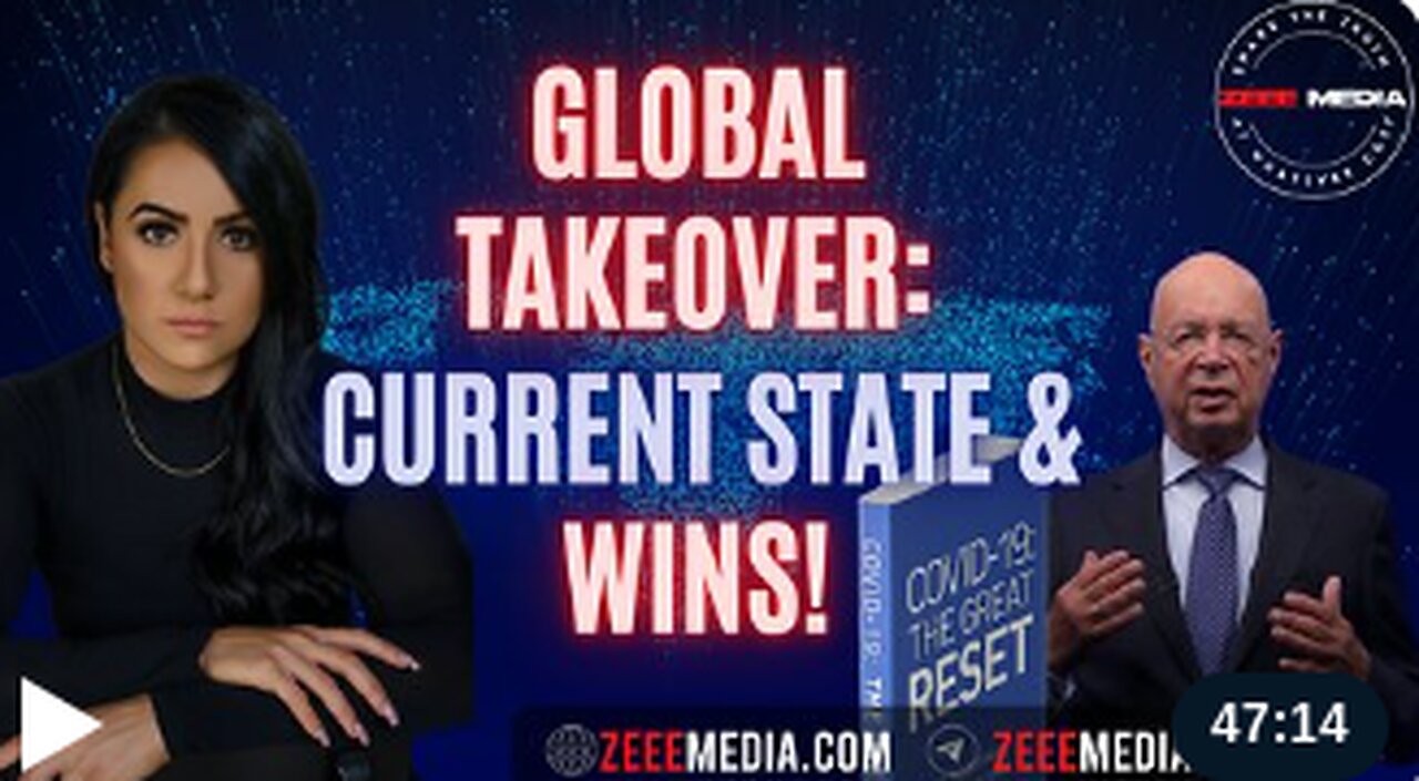 ZEROTIME FINAL: Global Takeover: Current State of Affairs & WINS!