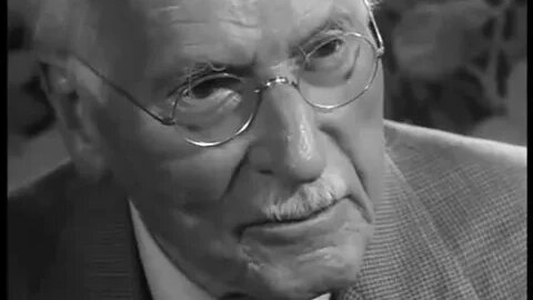 carl young talking about death and looking forward to it