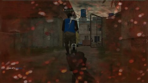 Call of Duty Rio | Plaquetas na Barreira do Vasco | www.BloodCulture.com.br
