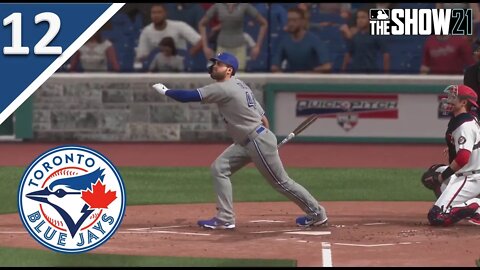 Late Inning Drama! l Sons of Legends Franchise l MLB the Show 21 [PS5] l Part 12