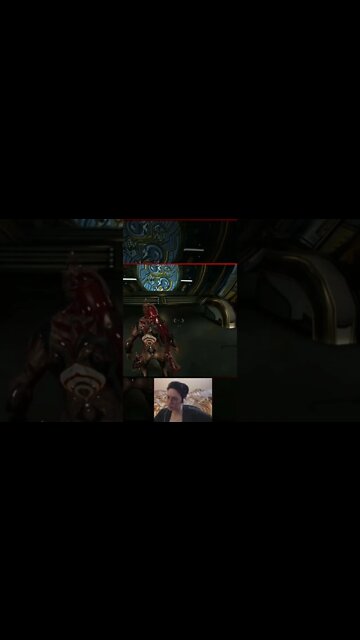 Warframe Big Lore Question!