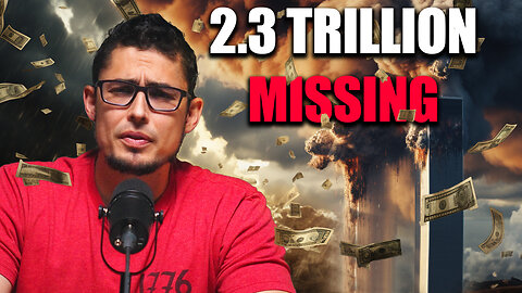 Pentagon MISSING Trillions! (What REALLY Happened on 9/11?)