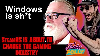 Valve's SteamOS: The Master Plan to Hijack the Gaming Universe!