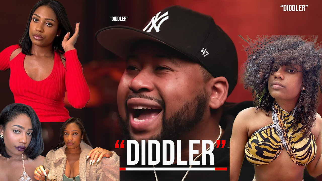 The "PRIZE" DJ Akademiks Being Accused Just Like His Daddy DRAKE!!(DIDDLER)