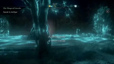 Assassin's Creed Valhalla Part 76-Casting My Vote