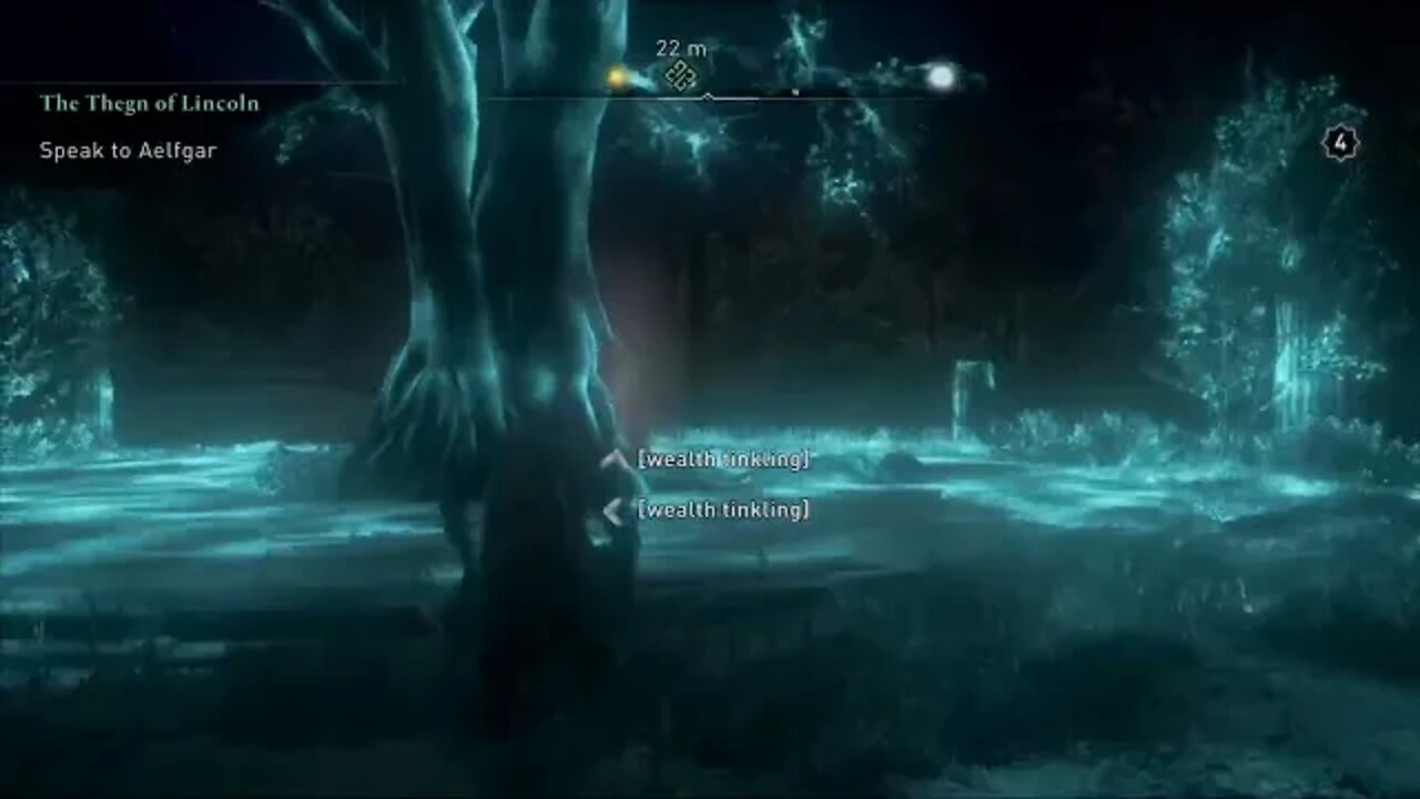 Assassin's Creed Valhalla Part 76-Casting My Vote