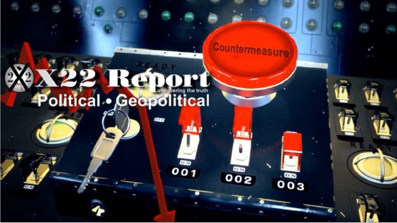 Situation Update 3.30.23 ~ Trump Can Turn The Economy Around, [Ds] Lost The Court Of Public Opinion