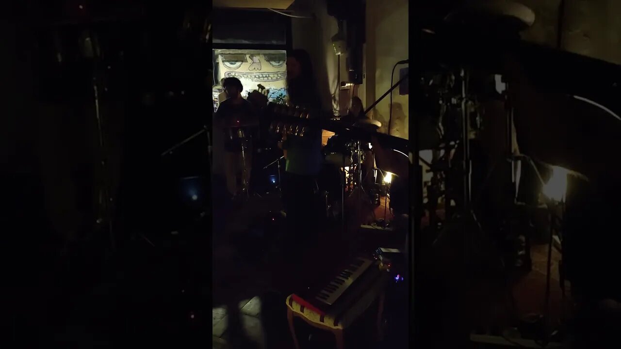 REFAIM (short bit)
