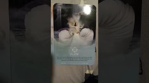 11 Awakening / Go With The Flow😇🤭🤭👌😊