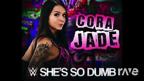 Ooh It's So "She's Dumb" Edit (Soul Decision/Cora Jade Mashup)
