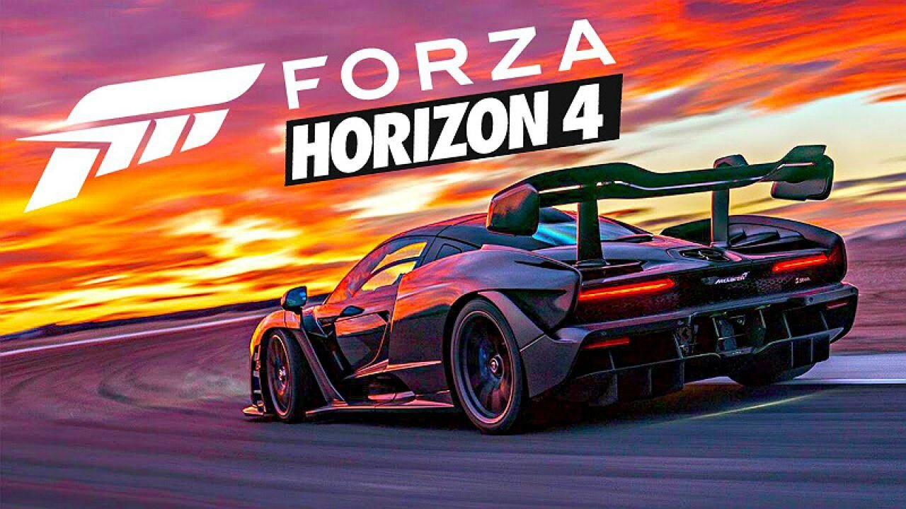 Forza 4 - Horizons /// Hows My Driving? Come And See For Yourself !! \\\