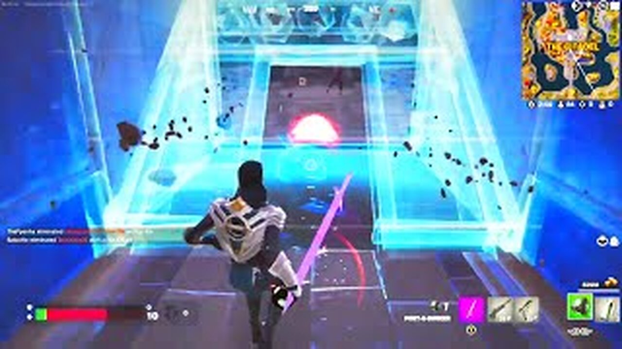 port-a-bunkers are great...