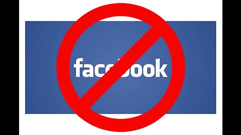 PERCHE´ MI HANNO BLOCCATO SU FACEBOOK