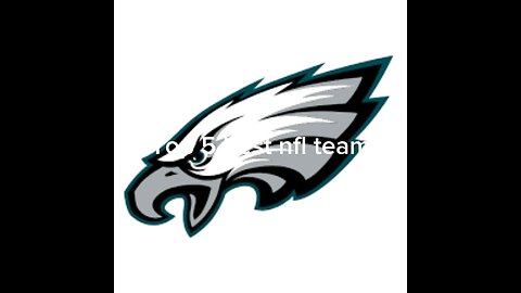 Best nfl teams