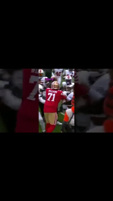 Christian McCaffrey injury & Deebo Samuel Injury: #nfl #shorts