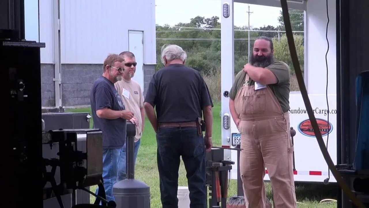 Hammer-In Updates