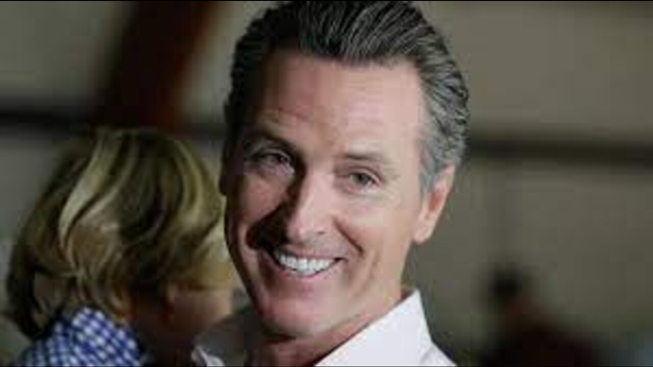 Gov. Newsom Signs Bill Forcing Doctors To Promote Jabs or Be BANNED From California