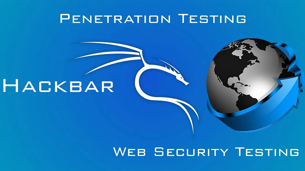 How to Install Cyberfox Browser and Hackbar Extension in Kali Linux