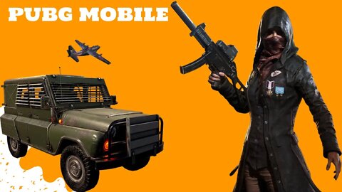 pubg mobile rumo a 1k