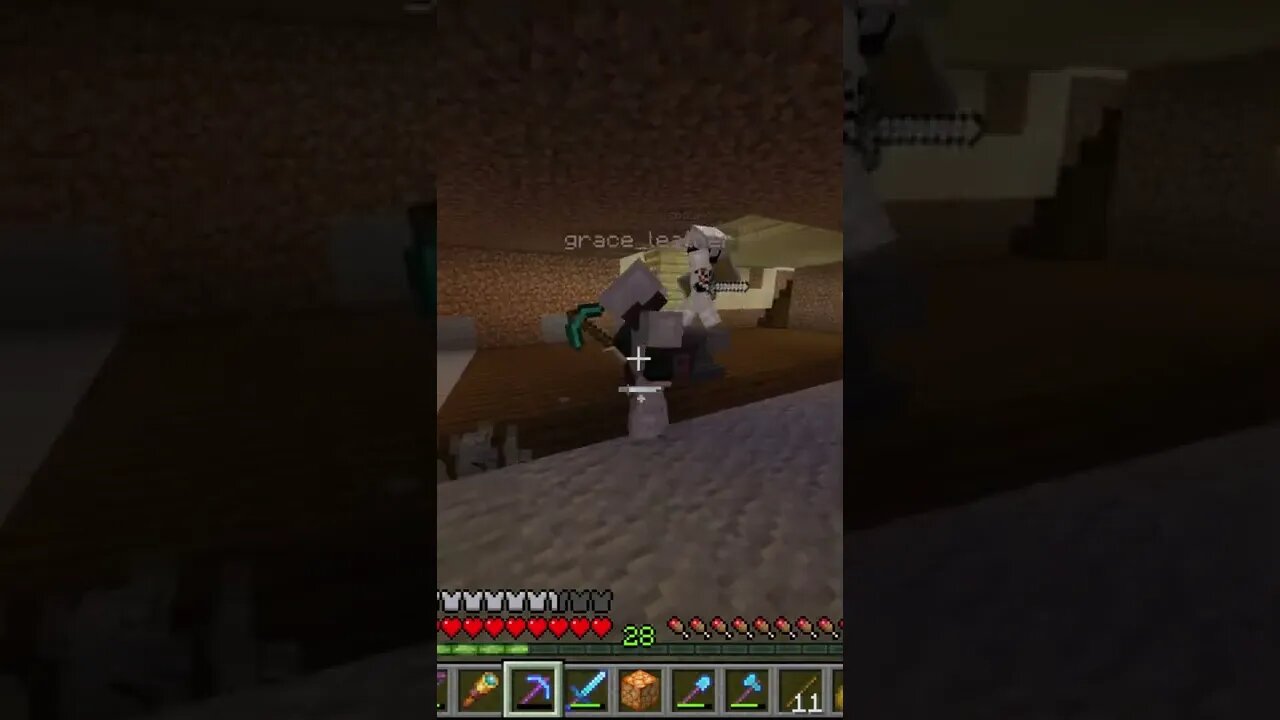 Minecraft 1.19 Survival Realms THE DEEP! New Server Fresh Start Java Edition PC SMP LP TikTok Gaming