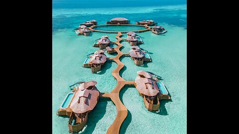 Best Maldives vacation 🏖
