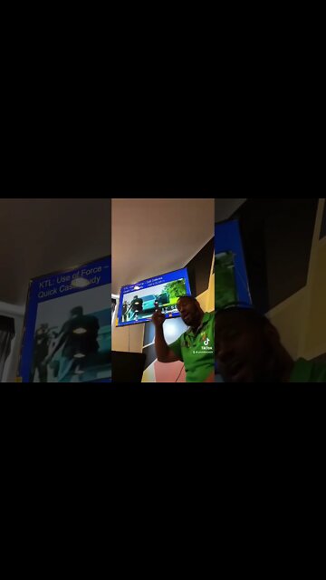 When she decided she wasn’t going to be a victim