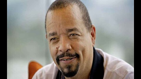 Rapper 'Ice T' Weighs in With Some Simple Twitter Truths for the Perpetually Offended