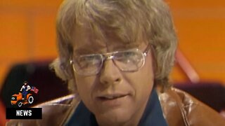 Country Music Pioneer CW McCall Has Passed Away