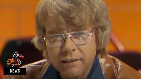 Country Music Pioneer CW McCall Has Passed Away