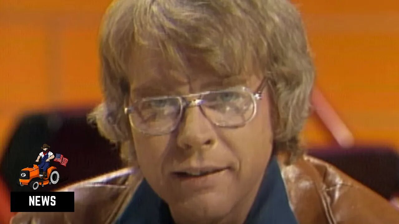 Country Music Pioneer CW McCall Has Passed Away