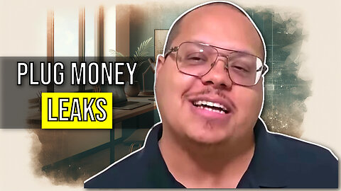 7 Hidden Money Leaks Costing You Thousands 💸