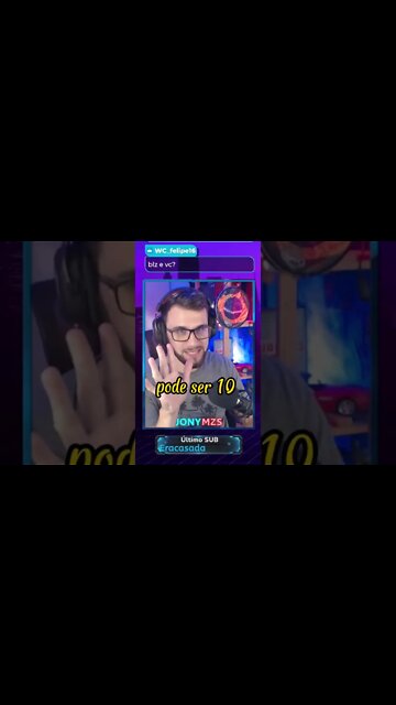 Era pra ser só uma contagem regressiva...⏳