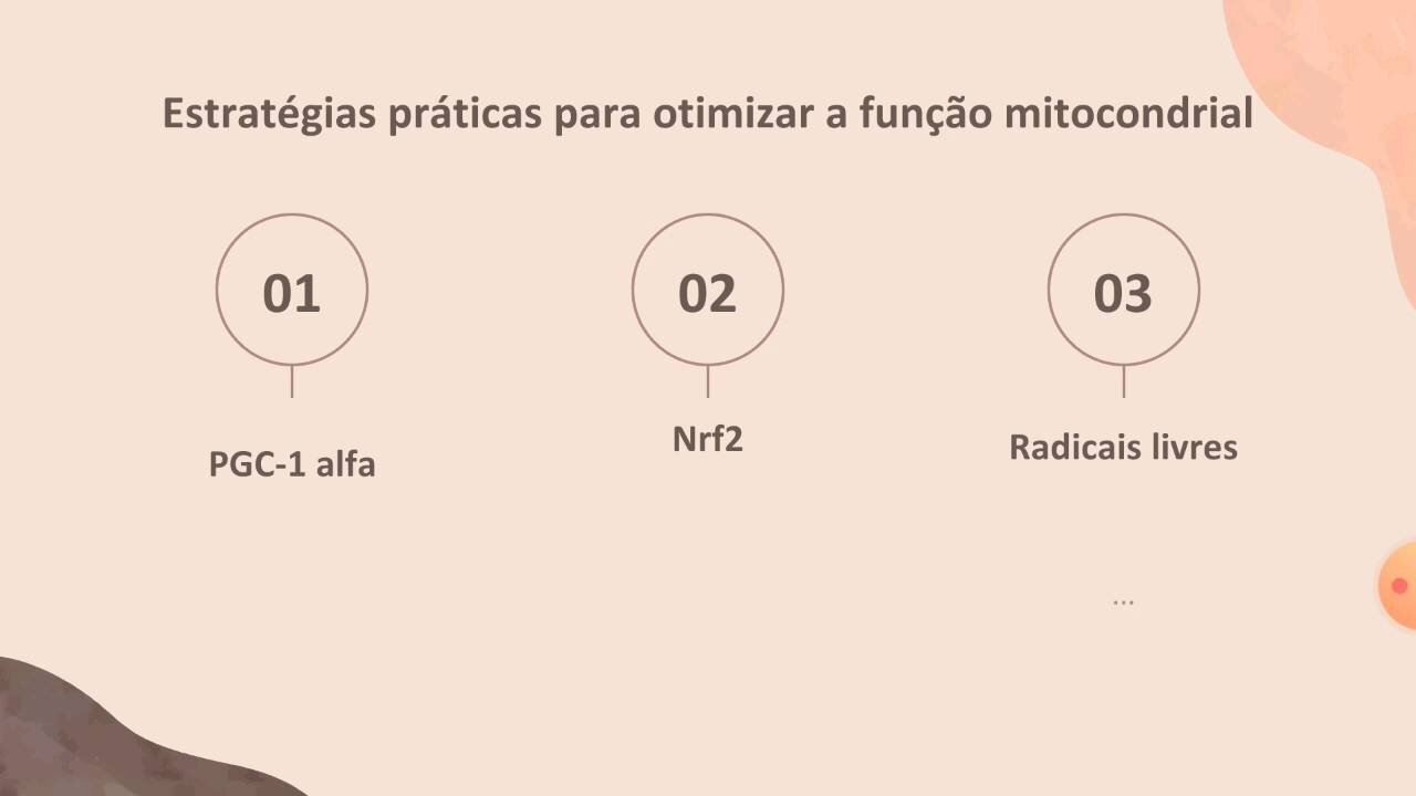 [pt. 5] O que você precisa saber sobre as mitocôndrias