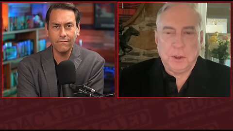 REDACTED & Col.Macgregor: Russia is NOT bluffing