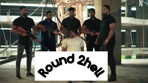 @Round 2hell Baney Desi Heart ke Agents ?/ Heart Of Stone