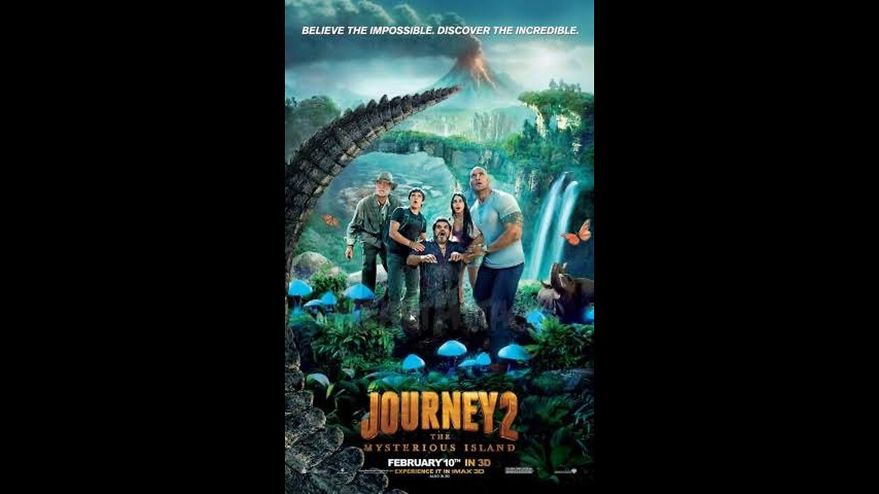 Journey 2 full movie HD