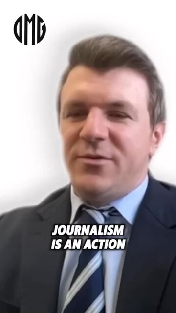 Investigative Journalism vs. Corporate Narratives