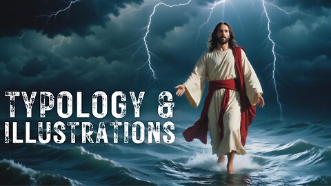 Going Deeper with Jesus on the Water | John 6:16-27