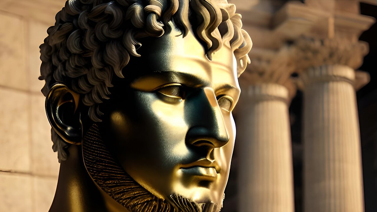 Marcus Aurelius: Best Quotes