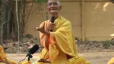 22. KINH SÁU SÁU TUẦN 15 N02-12-2010AL SƯ GIÁC KHANG GIẢNG P2