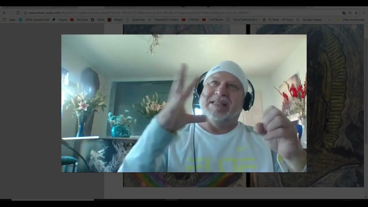 I AM Has Sent Me Unto You - Jonathan Kleck